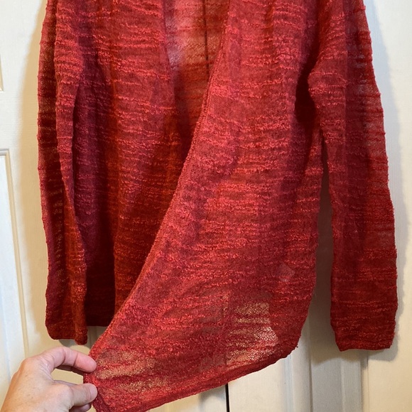 J Jill Cardigan - Picture 5 of 7